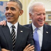 Obama-Biden Michigan Rallies Closed to the Public, Locations Being Kept Secret