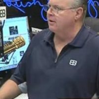 Rush Limbaugh Announces That His Lung Cancer is Terminal