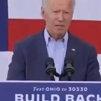 Biden Forgets the Office He’s Running For AGAIN… “I’m Running As A Proud Democrat… For the SENATE”