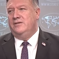 State Department is Clamping Down On Policy Advisers Receiving Foreign Cash