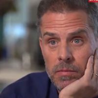 A Timeline of Hunter Biden’s Years of Drugs, Addiction, Arrests and Multi-Million Dollar Deals Thanks to Daddy