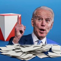 BREAKING EXCLUSIVE: The Steal Was MASSIVE! – Expert Reveals How Hundreds of Thousands of Trump Votes Were Shifted to Biden on Election Night!