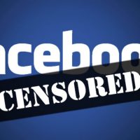 Facebook Instituted Extreme Censorship After Presidential Election to Bury Fraud Whistleblowers