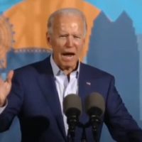 SOUNDS FAMILIAR: Joe Biden Says Under His Plan You Can Keep Your Private Health Insurance (VIDEO)