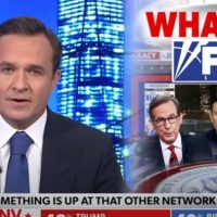 Conservative Network Newsmax Surges In Ratings – Already Beating The FOX Business Network