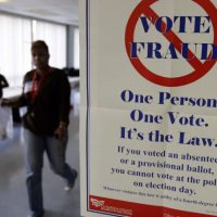 Lawsuit: Detroit Election Worker was Told to Backdate Mail-in Ballots by City Officials