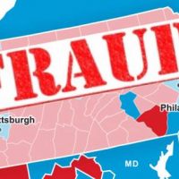 Pennsylvania Reported 200,000 More Ballots Cast than People Who Voted – Will The State Now Legitimately Go to the Trump Column?