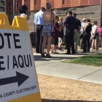 Arizona Senate Will Issue Subpoenas to Inspect and Audit Dominion Ballot Counting Machines from Maricopa County