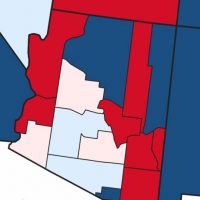 Arizona’s Impossible Election Results – The 2020 Increase in Votes Since 1998 Is Greater Than the Increase in Population In the Same Time Period