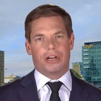 Pathetic Liar Eric Swalwell Tries To Blame His China Spy Scandal On Trump