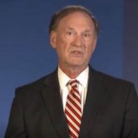 Justice Alito Moves Up Deadline For Supreme Court Briefing in Pennsylvania Lawsuit to Flip the Election