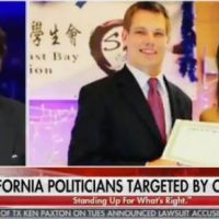 When Asked if Dem Rep. Swalwell Had Intimate Relationship with Chinese Communist Spy and Honeypot, His Office Said ‘No Comment – It’s Classified’