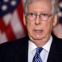 FLASHBACK: Mitch McConnell Blocked Election Security Bills in 2019 After Receiving Lobbying Cash From Dominion
