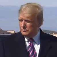 Trump Says: “It’s Not Over – We Keep Going”