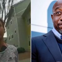 Left-Wing Minister Raphael Warnock Refuses to Address Video of Ex-Wife’s Assault Allegation, Media Ignores