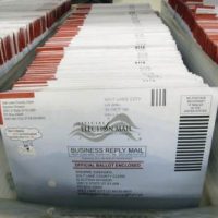 Hundreds of Thousands of Ballots Were Shipped from New York to Pennsylvania – So who Was Behind This?