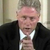 Clinton Body Man: Bill Visited Pedophile Island, Had Affairs During Obama Admin