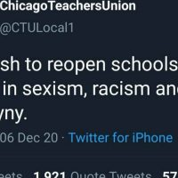 Chicago Teachers' Union: Expecting Us to Teach Kids is Sexist and Racist