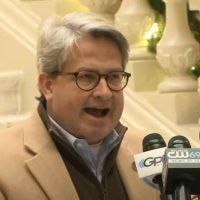 CLOWN SHOW: Georgia Election Insider Gabriel Sterling Freaks Out and Labels Election Fraud Caught on Camera ‘Normal Ballot Processing’