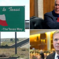 SELLOUTS: GOP Establishment Defends Democrat Cheating, Attacks Texas Election Lawsuit