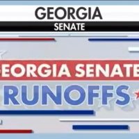 It’s Happening Again – Total Vote Counts in Georgia Senate Race Reported at 79% Then Suddenly Reduced to 76%