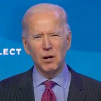 Woo-Hoo! Biden Kills Off an Estimated 52,100 Jobs in First Day as President — During a Pandemic!