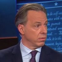DISGUSTING: CNN’s Jake Tapper Questions Wounded Warrior’s ‘Commitment To American Democracy’ (VIDEO)