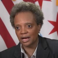 WHAT CHANGED? Chicago Mayor Lori Lightfoot Now Wants Restaurants And Bars To Reopen As Soon As Possible