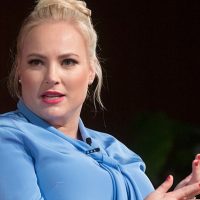 Meghan McCain Suggests Trump Supporters Should Be Thrown in Guantanamo Bay on ‘The View’