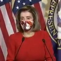 Unhinged Nancy Pelosi Accuses Colleagues: ‘The Enemy Is Within The House Of Representatives’