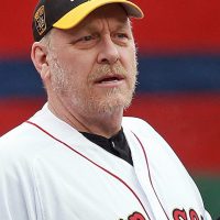 Curt Schilling Reveals that AIG Canceled His Insurance Over His Social Media