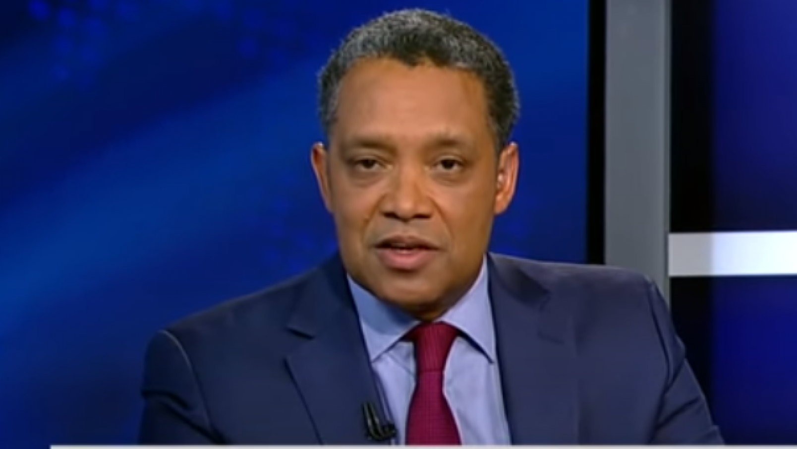DC AG Shocked At Comparing Capitol Riot to BLM Riots - Blunt Force Truth