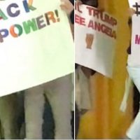 Philadelphia Elementary School Made Students Simulate ‘Black Power’ Rally to ‘Free Angela Davis’ From Prison