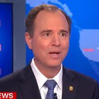 REPORT: Adam Schiff Quietly Lobbying To Be Appointed Attorney General Of California