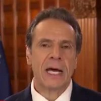 Cuomo Gives Stunning Response When Questioned About Nursing Home Deaths: ‘Who Cares?’ (VIDEO)