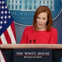 ‘He’s a Private Citizen… He Has Been Working to Unwind His Investment’ – Psaki When Asked About Hunter Biden’s 10% Stake in Chinese Investment Firm (VIDEO)