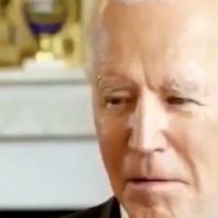 Bizarre: Psaki Says She Delayed Press Briefing So She Could Prep Biden on Texas Trip — As Air Force One Flies To Houston