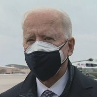 Biden Issues Proclamation About the China Coronavirus – Lies in First Few Sentences – Then Orders All Federal Flags At Half-Staff Based on His Lies