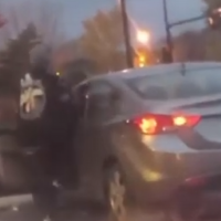 While Chicago Carjackings Are Up 283%, Gov. Pritzker Sends National Guard to D.C.