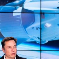 DOJ Investigating Elon Musk’s SpaceX for Allegedly Failing to Hire a Non-US Citizen Non-Permanent Resident