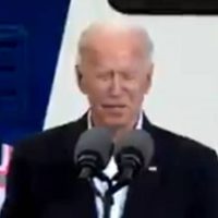 Joe Biden Flubs Name Of Congresswoman And Then Says ‘What Am I Doing Here?’ (VIDEO)