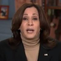 Hypocrite Kamala Harris Silent Over Andrew Cuomo Sexual Harassment Accusations